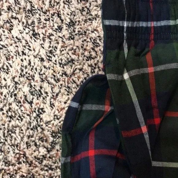 Goodfellow & Co. Mens Plaid Flannel Lounge Pants Multiple Sizes | NWT - Picture 5 of 8